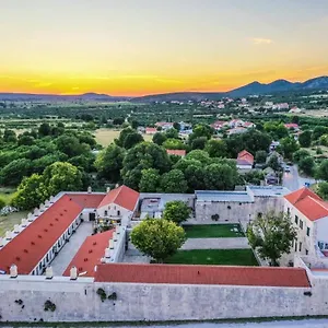 **** Hotel Heritage Maskovica Kroatien