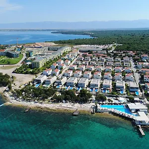 Sunnyside Apartman Petrčane
